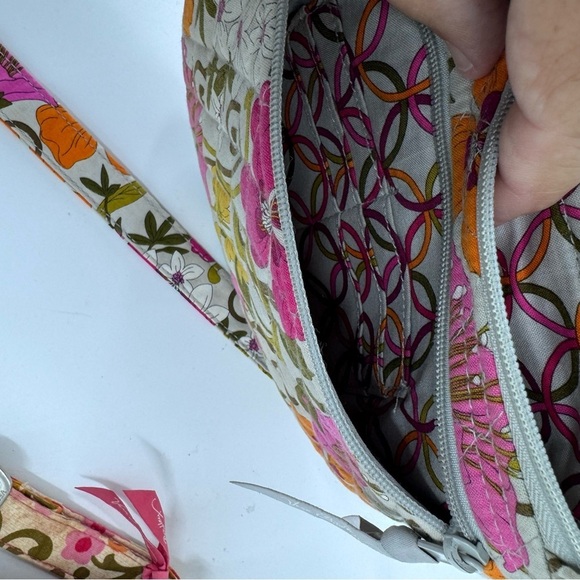 Vera Bradley (2) Saddle up Shoulder bags‎ - Picture 12 of 15